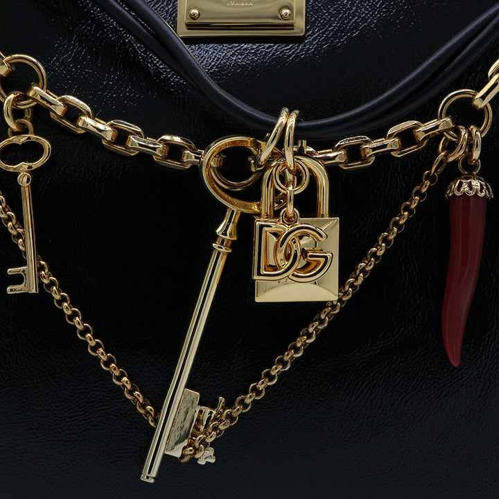 Dolce & Gabbana Bags - Blacks and greys | 844f6f4fb23c82192cdab76970d02ce5a45db689