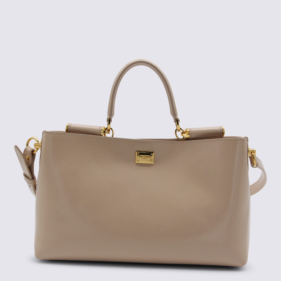 Dolce & Gabbana Bags - Light and natural | d04ef04b4a1f8ef908c32e3fdbb0a5e83ee49cd8