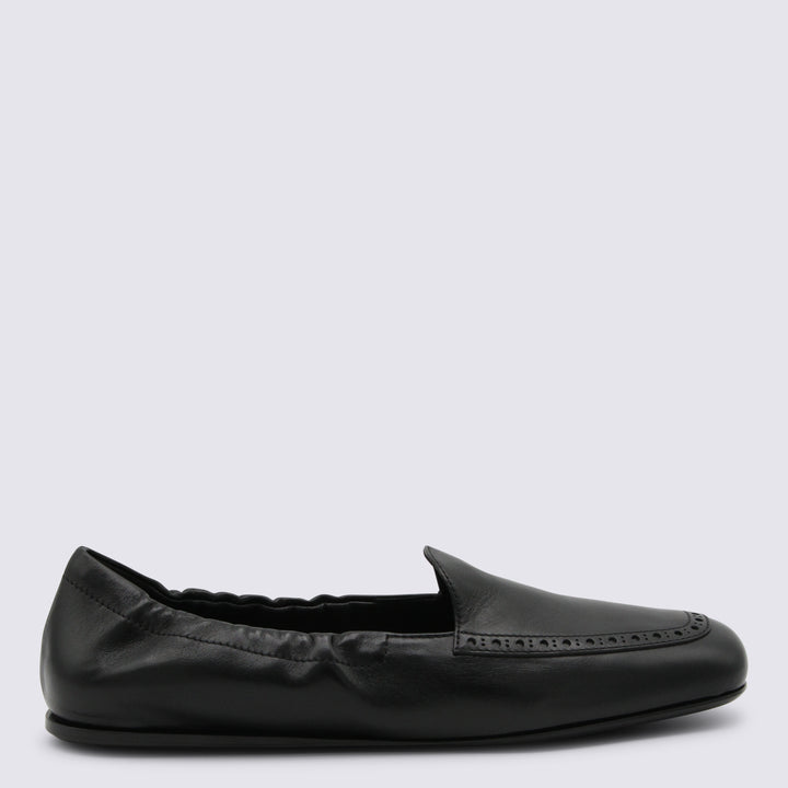 Church'S Flat shoes - Blacks and greys | ab1835e8e23666d7390b01a5246fe843e8a9cb8f