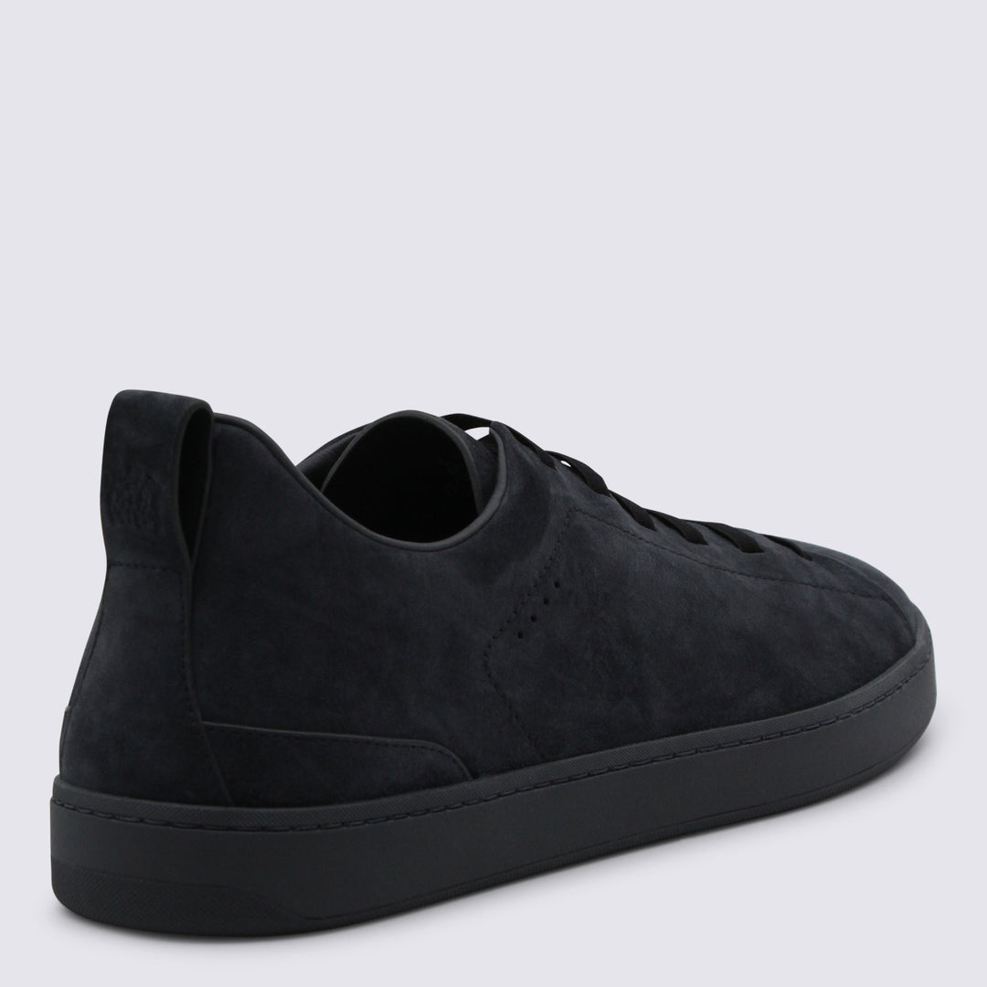 Church'S Sneakers - Blue and green | 72d364bddd153163da7b20a6a5fe87a5476b60e8