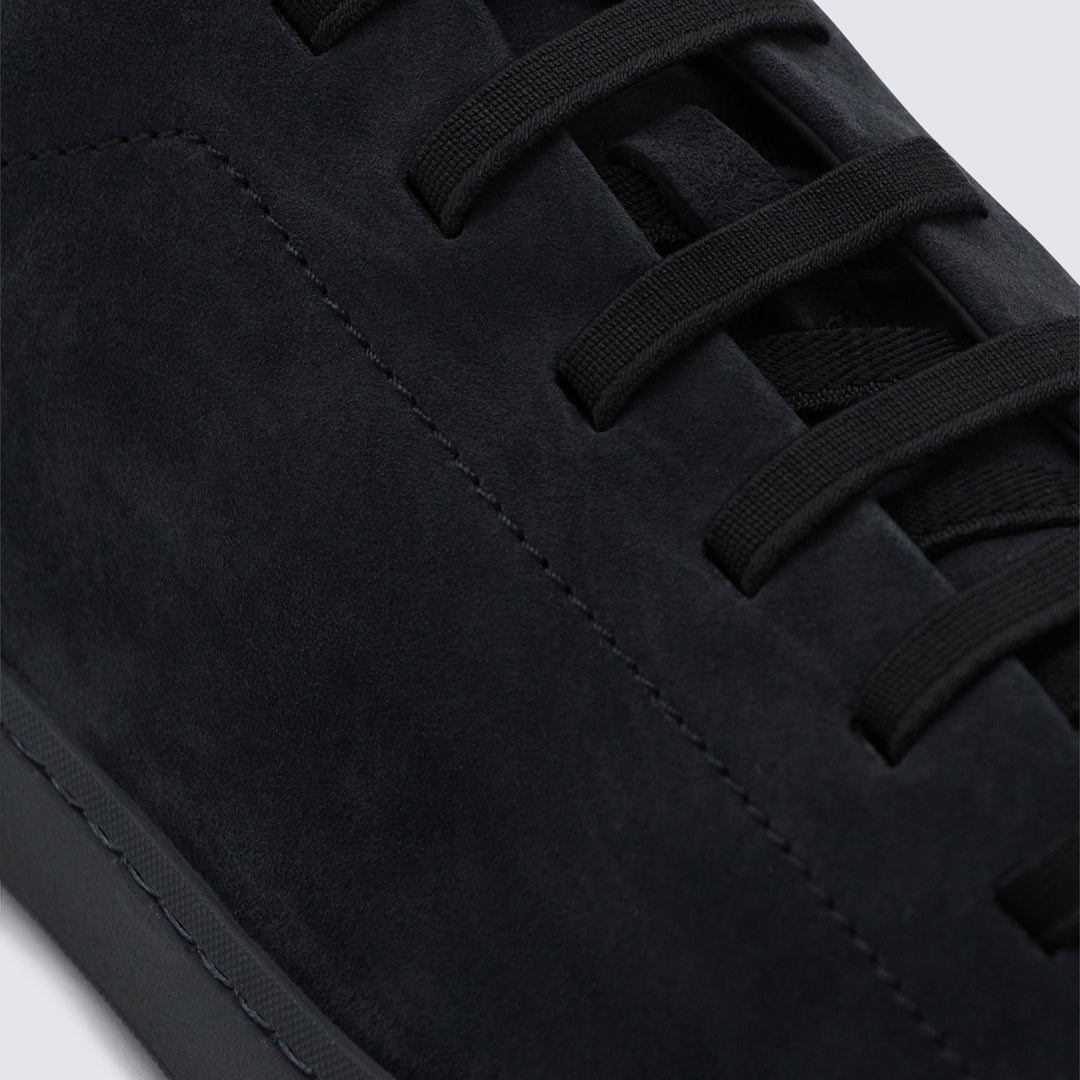 Church'S Sneakers - Blue and green | 5fe1d35893a20e86840709f76886bf817d4b92bc