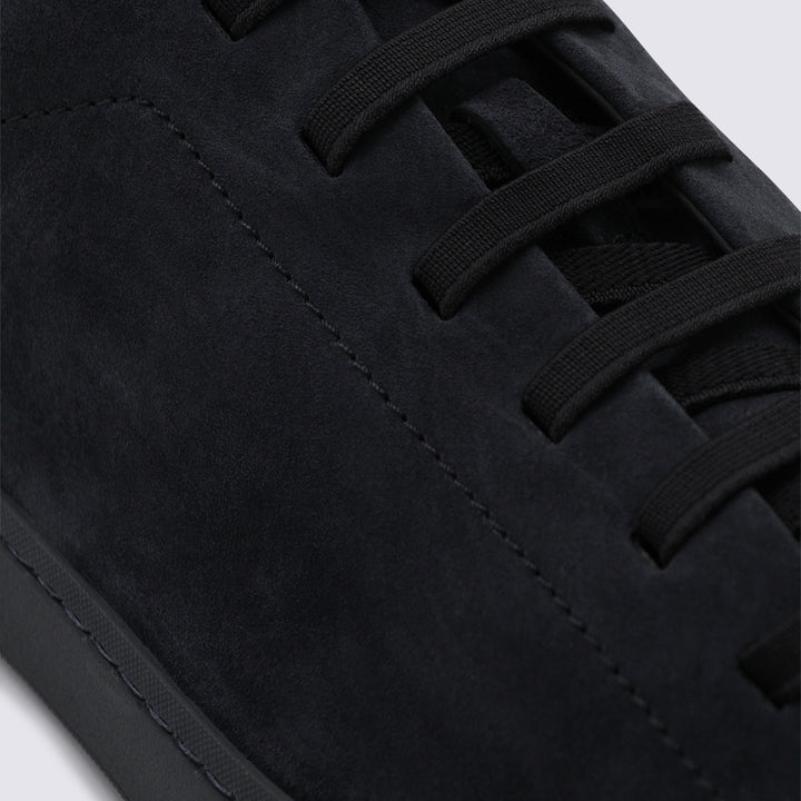 Church'S Sneakers - Blue and green | 5fe1d35893a20e86840709f76886bf817d4b92bc