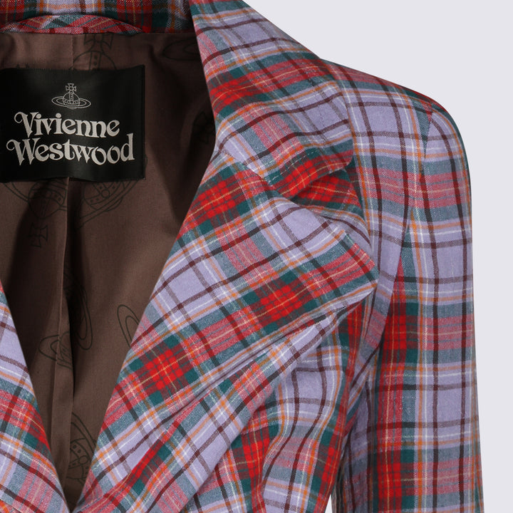 Vivienne Westwood Jackets - Bright | c6c180c2d3047c514b834e0dd7ba96c45026141a