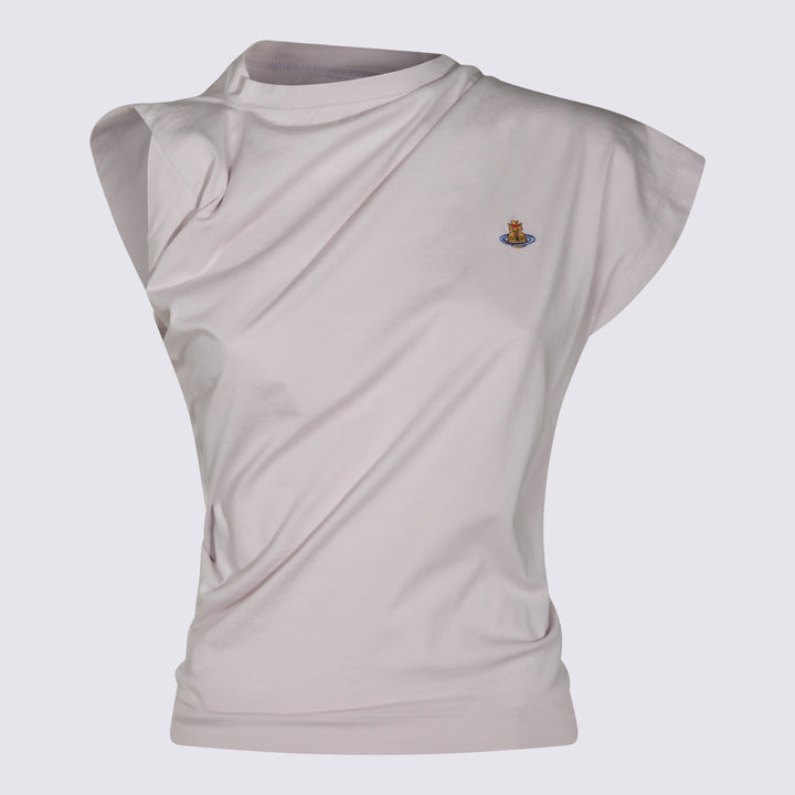 Vivienne Westwood Top - ORCHID | 804e0d62277942448fbb51bc60b3943a9c7afc42