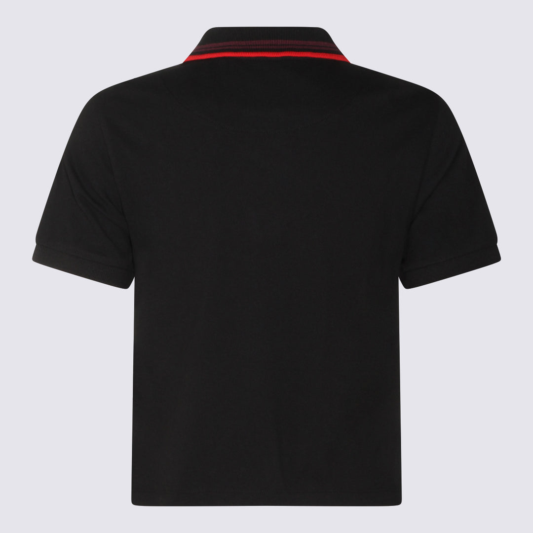 Vivienne Westwood T-shirts and Polos - Blacks and greys | 33a02e59b40152d804db50f70f18a552140ae910