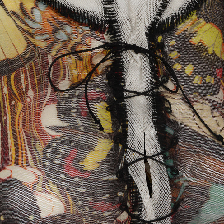 Jean Paul Gaultier Dresses - MultiColour | de9a9d08aac165dbfb49d7bb3006209dc129b2a8