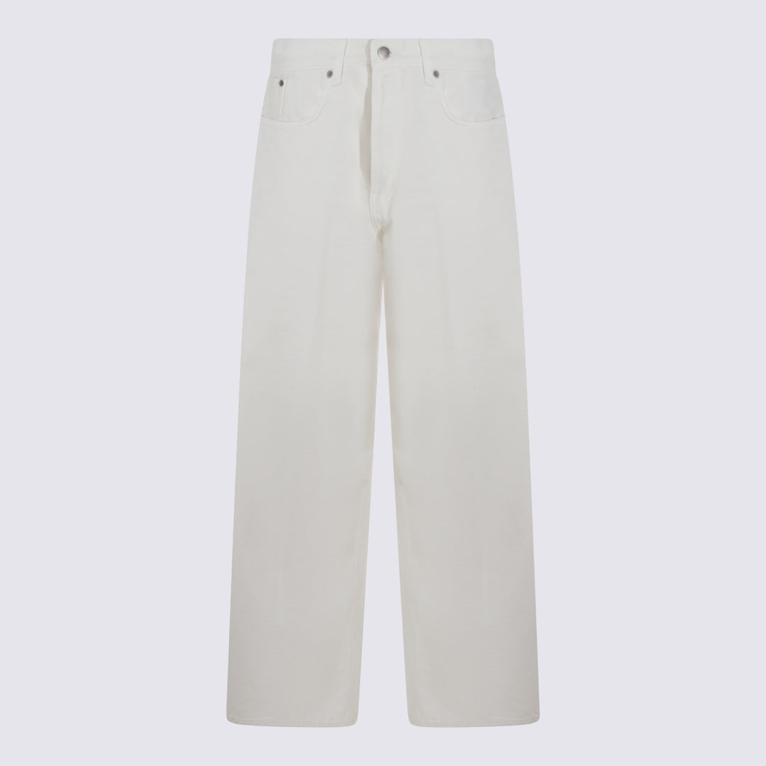 Haikure Jeans - Light and natural | d4855e9726056e10b05904854d944e40f50ed76f