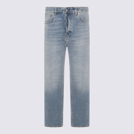 Jeans Nordic Blue