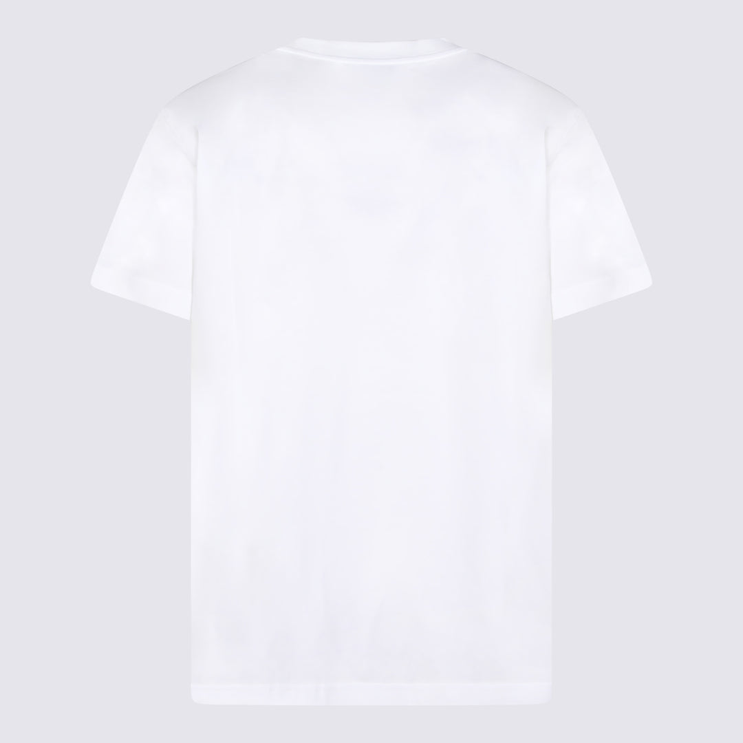 Moschino T-shirts and Polos - Light and natural | 72d91e737b4859dd3d52cf884c0ca2aefa6ab56e