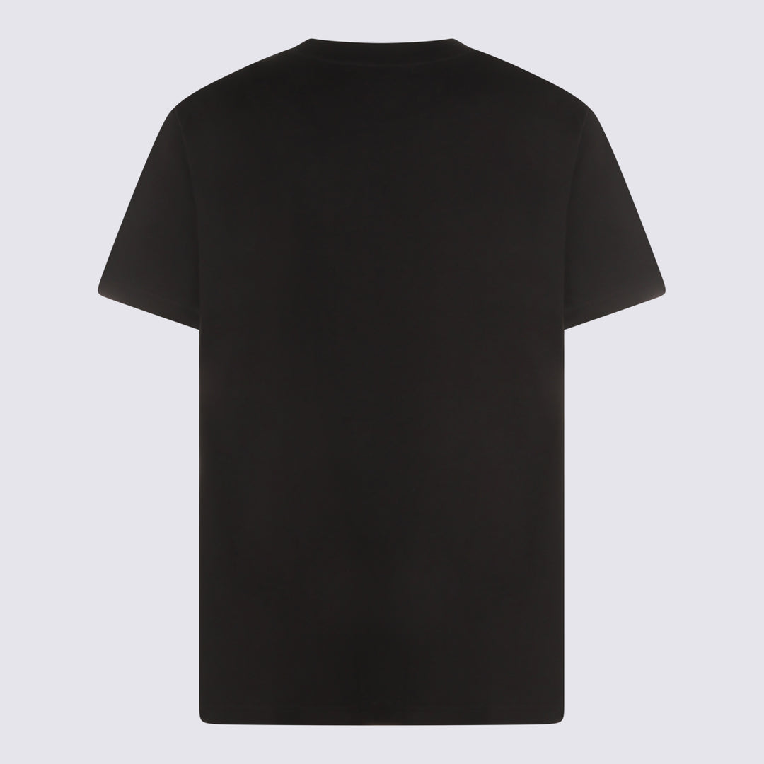 Moschino T-shirts and Polos - Blacks and greys | 977bce33a24753ad79dc98c9ae87a4a7f044639d