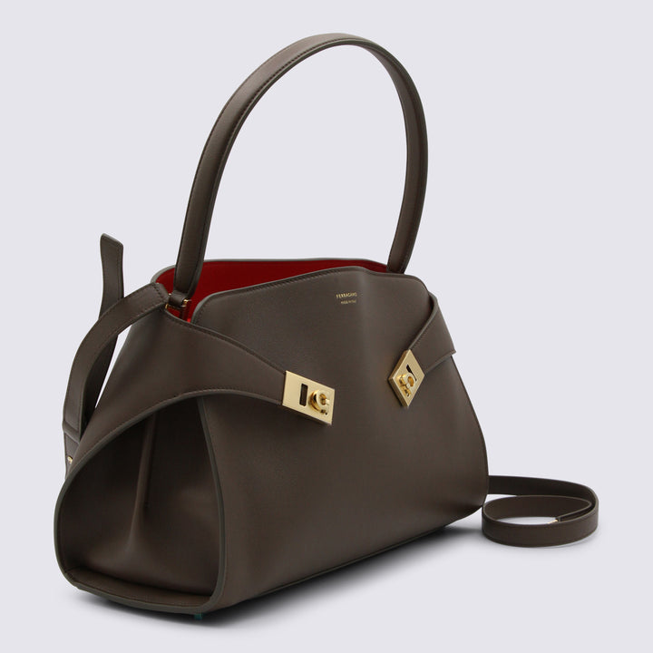 Ferragamo Bags - CLAY | 0d48b6e2f60636a0d091127a42889a63cea54fdd