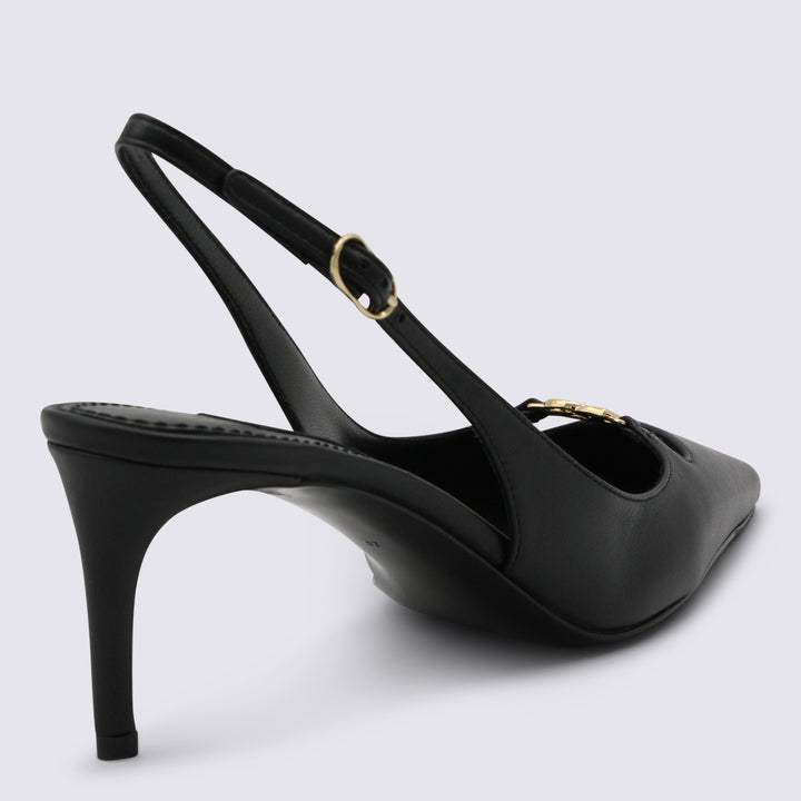 Dolce & Gabbana With Heel - Blacks and greys | 448aa66a5a642f2361435908ac9ac43bdeaa717b