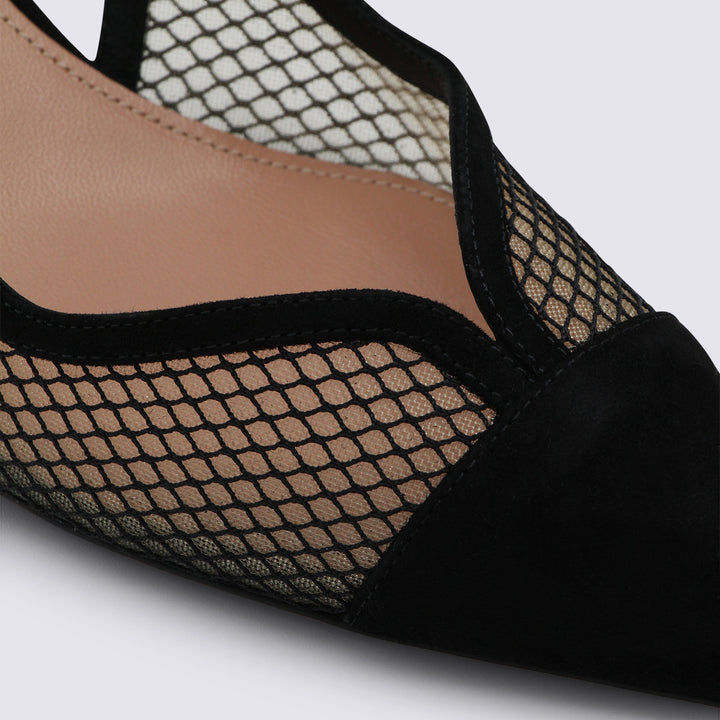 Aquazzura With Heel - Nero | b0176471343d4f7826ee55334fbc639e7bd8540c