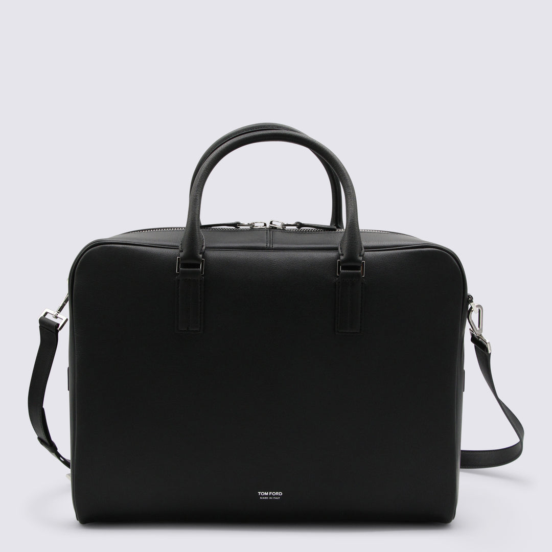 Tom Ford Bags - Blacks and greys | e5384ae67cc7b1f0b3dd3ec20810e8383fc24f6d