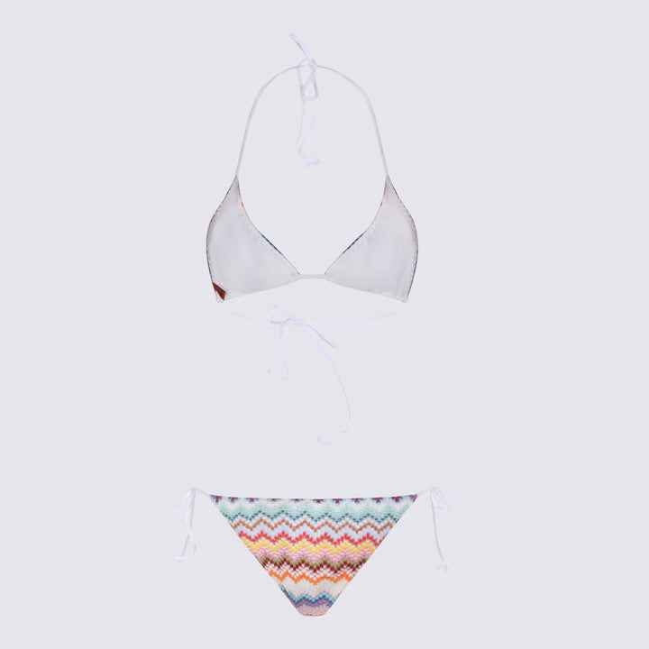 Missoni Sea clothing - MULTI/LIGHT BASE | bc0f1f2b858f446a28f4de71c7f3d7bf0a5ba6aa