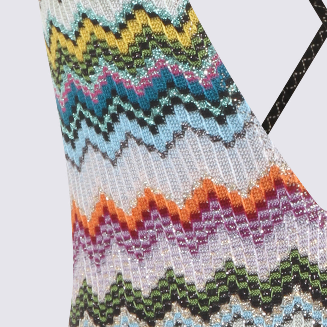 Missoni Sea clothing - MULTI/DARK BASE | 4bf28a401ba5356ca67f0b45f2d6cd72b7713f1b