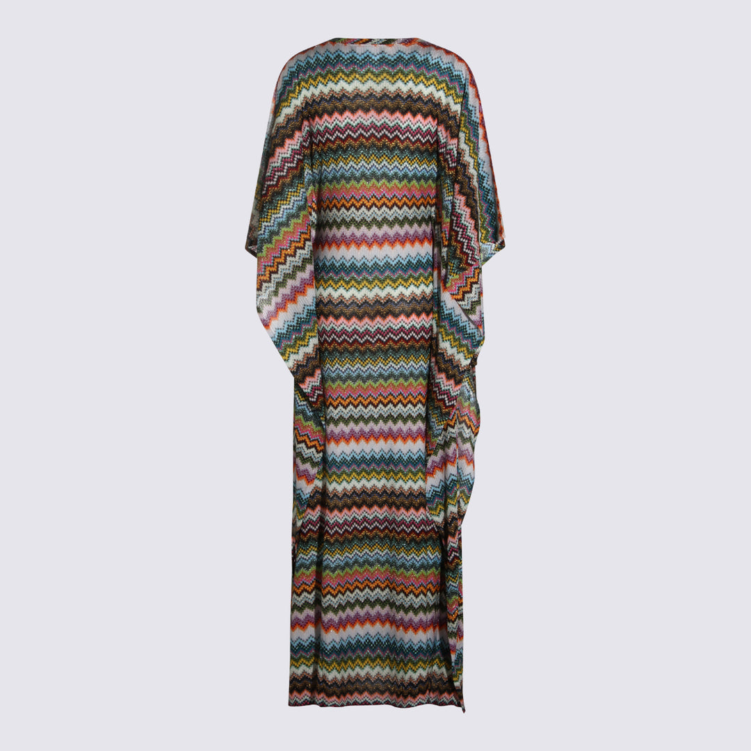 Missoni Dresses - MULTI/DARK BASE | a9f5478604cd03bcfcf70b6e66da732da3876b0f