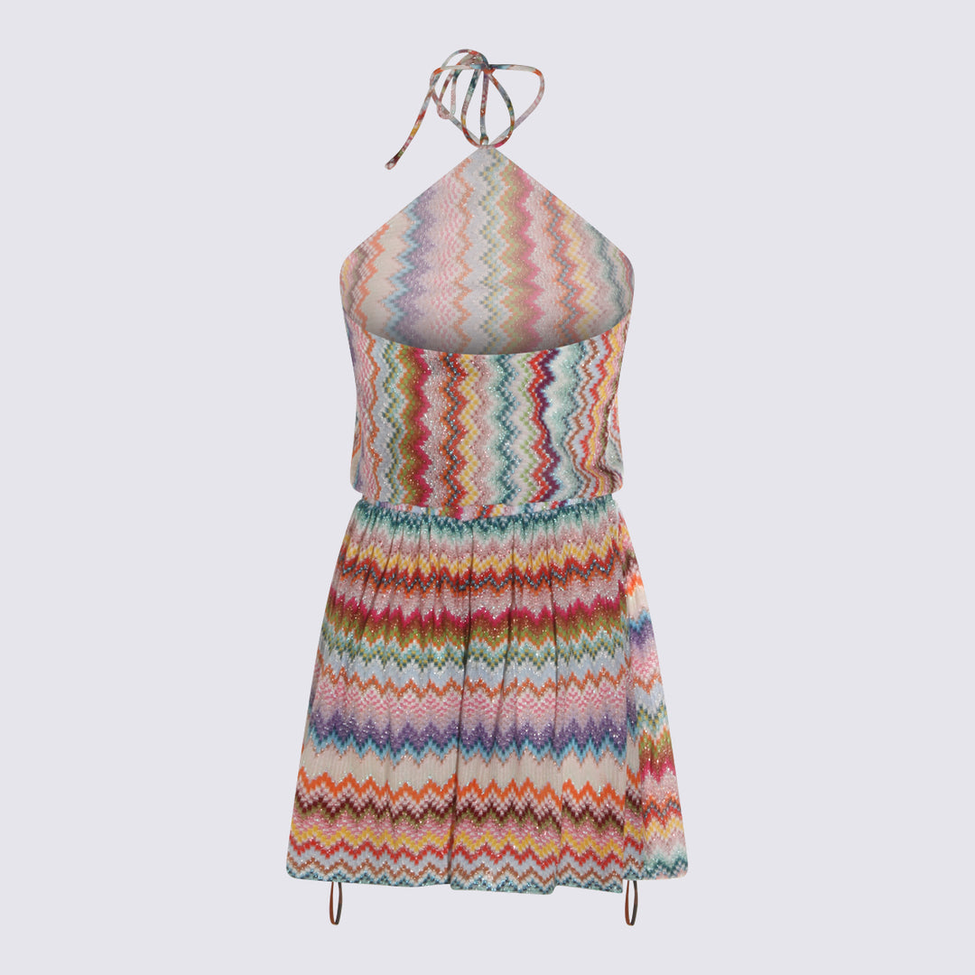 Missoni Sweaters - MULTI/LIGHT BASE | 7a59b603d968d5a90a52d8b1e5c123d939ef8e0e