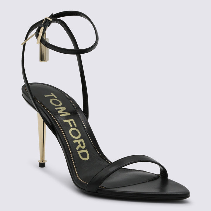 Tom Ford Sandals - Blacks and greys | ee5e9729ed421a184081e237c9ec0b3d1a8ef97f