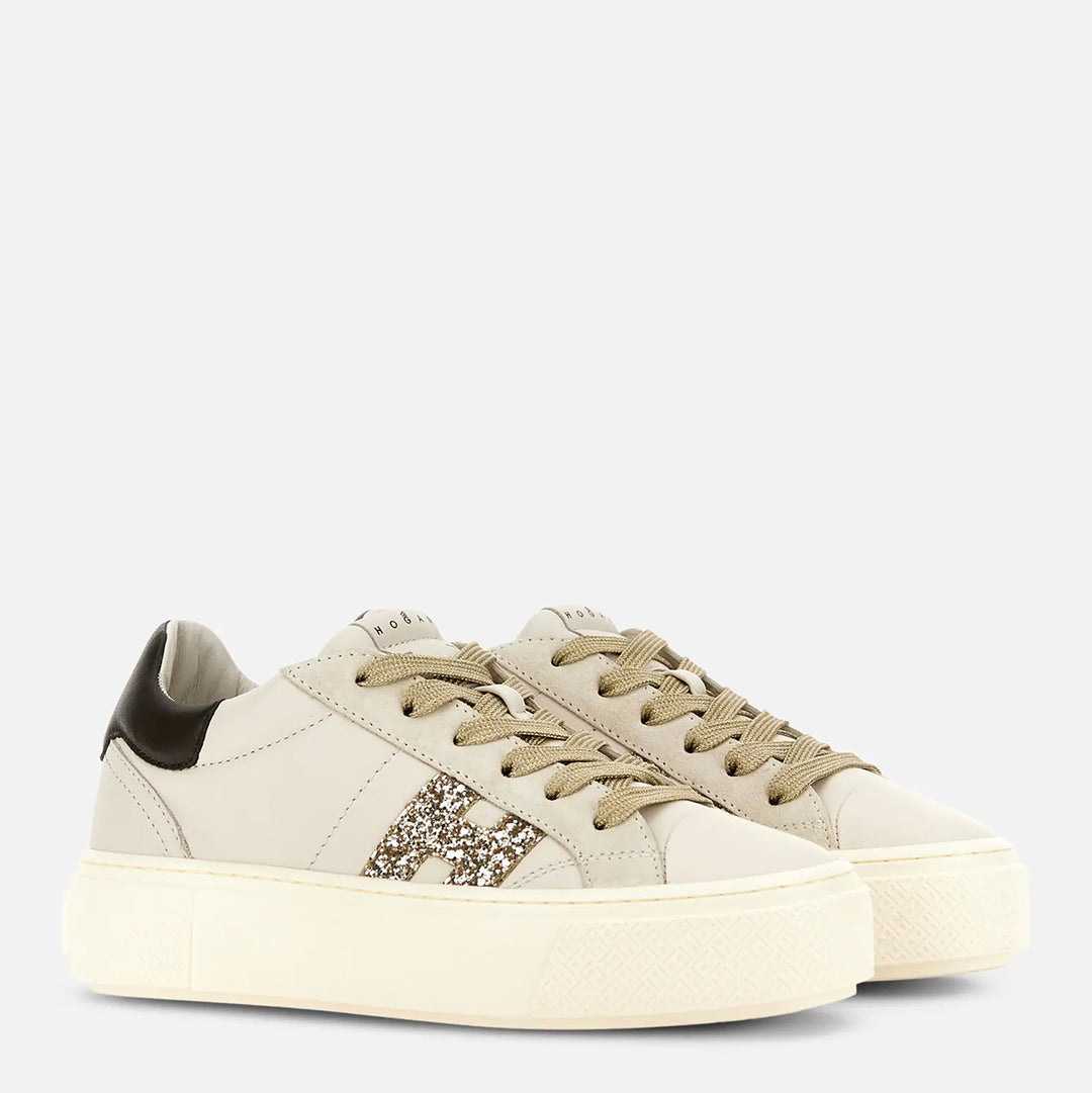 Hogan Sneakers - Neutri | 8963b1ab5598a1686387e4da2aade9417a1218a3