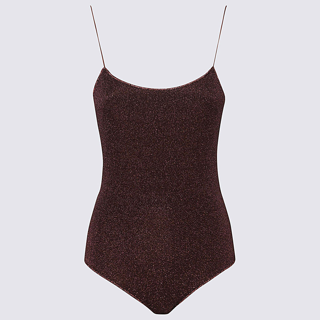 Oseree Sea clothing - Marrone | df3ad7b515f2cd6db605f5e02d9348e53d83a6b3