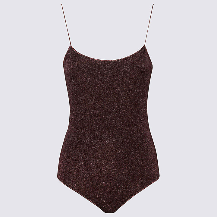 Oseree Sea clothing - Marrone | df3ad7b515f2cd6db605f5e02d9348e53d83a6b3