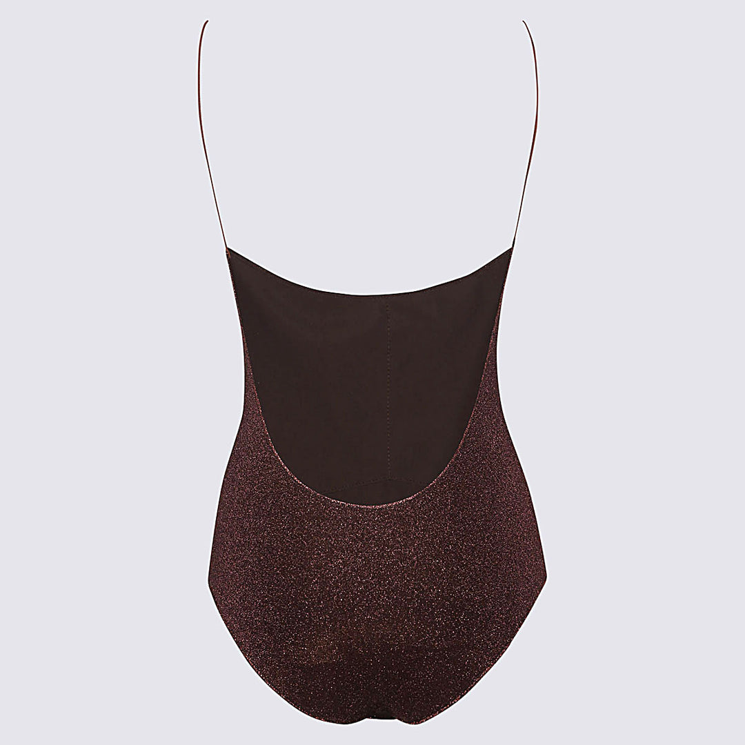 Oseree Sea clothing - Marrone | 4710ee97d5114f29e30413cd8c06696beda3b3c5