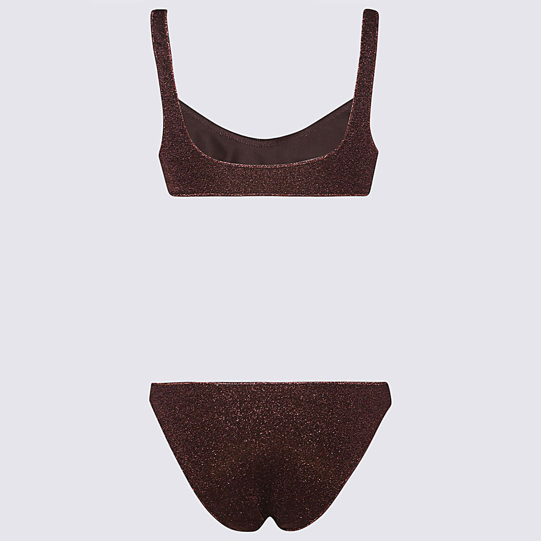 Oseree Sea clothing - Marrone | 5ece77c943bf1f665921b3195d124870eb2c88bf