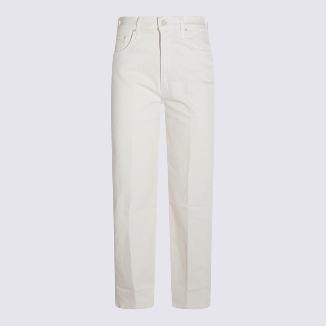 Mother Jeans - Light and natural | 03ff525da2d4d8cf4cdd93fb54e7269d55340cd7
