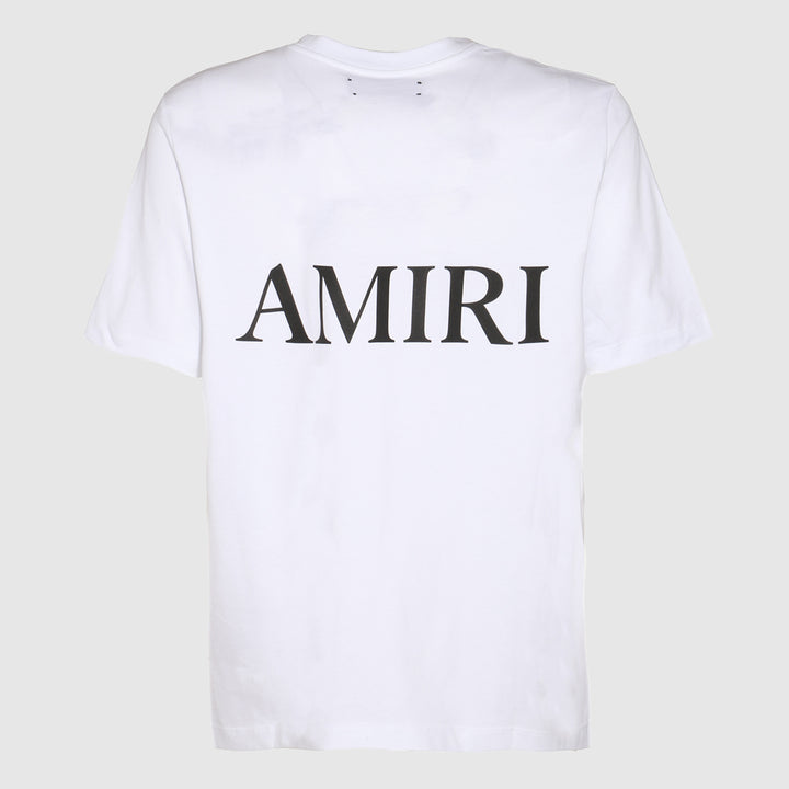 Amiri T-shirts and Polos - Light and natural | d54eec9908fe8aaf0c3211aa7e94f78bcc2a3ce4