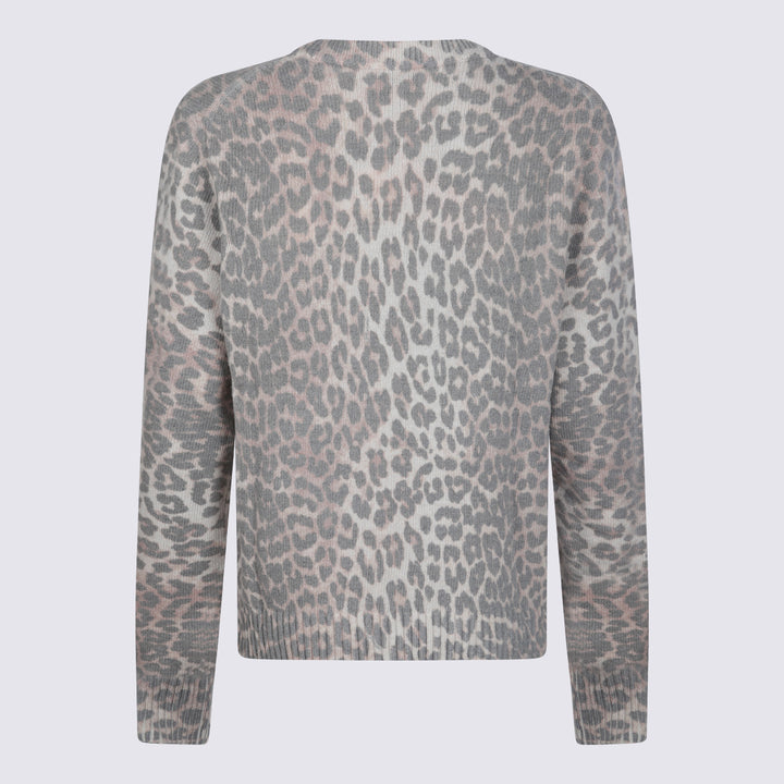 Ganni Sweaters - Marrone | 92c3a04d6439a986b99edb2abf7bf34018cfbe2f