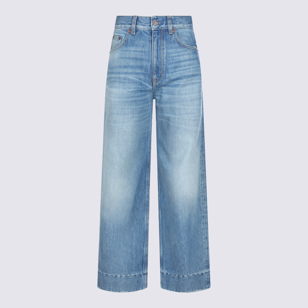 Chloè Jeans - DREAM BLUE | 36110673f4a9bf56216f14659881b6c6ed566b80