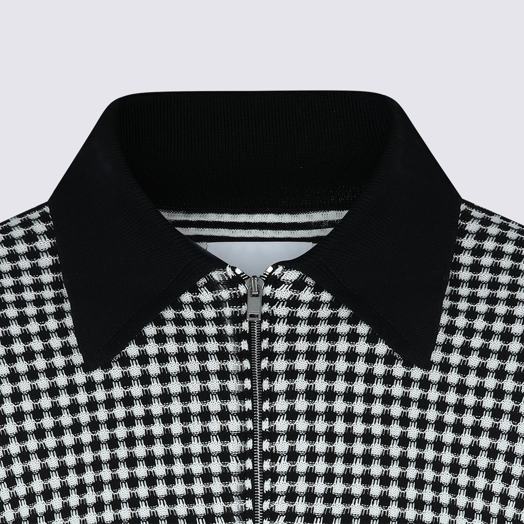 Jil Sander Shirts - SALT/PEPPER | 30ff5850add65ca0a443fd963e4273cff8c1236e