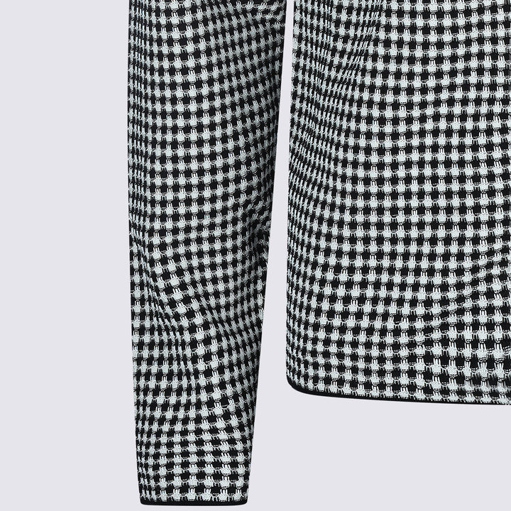 Jil Sander Shirts - SALT/PEPPER | 20da82abbcb2cdd22ac5a11def2a24d5e7054156