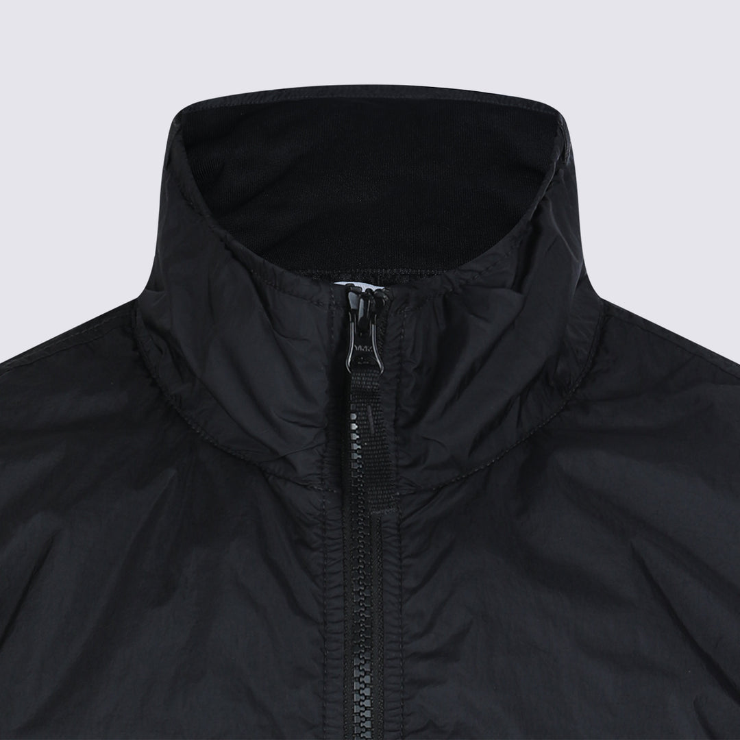 Stone Island Jackets - Blacks and greys | e1f1005ade0384d4f439ad7e594b6af40f6a2ed0