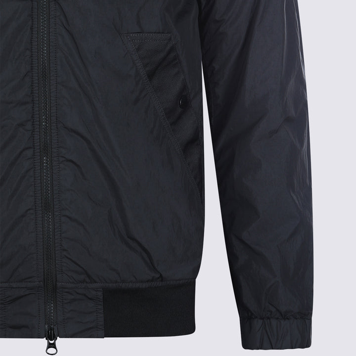 Stone Island Jackets - Blacks and greys | 131b8f784d71b509fae1e049922a46a4cdefa565