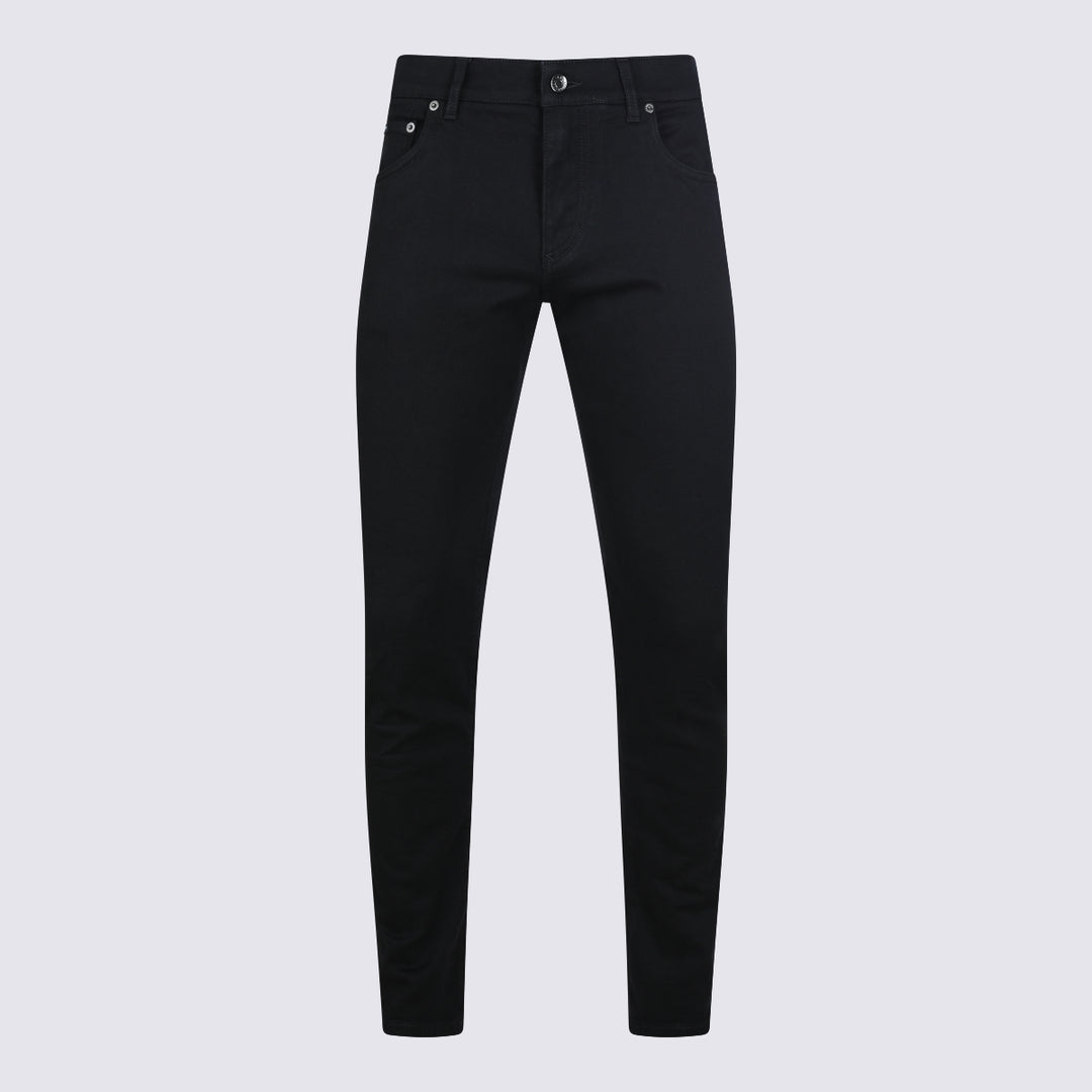 Dolce & Gabbana Jeans - Blacks and greys | 8435c01ce95d12e950fc9c31d163d28ed103217b