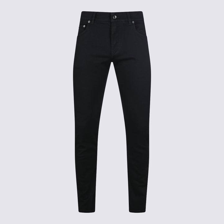 Dolce & Gabbana Jeans - Blacks and greys | 8435c01ce95d12e950fc9c31d163d28ed103217b