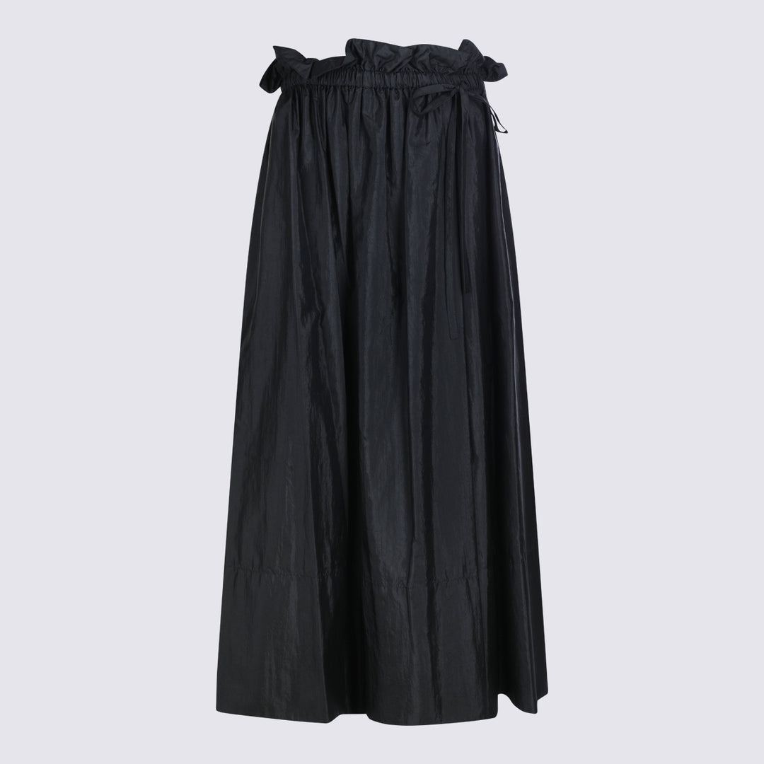Jil Sander Skirts - Blacks and greys | 8934585b43517a8fef1364e4e8137cd398eac5ff