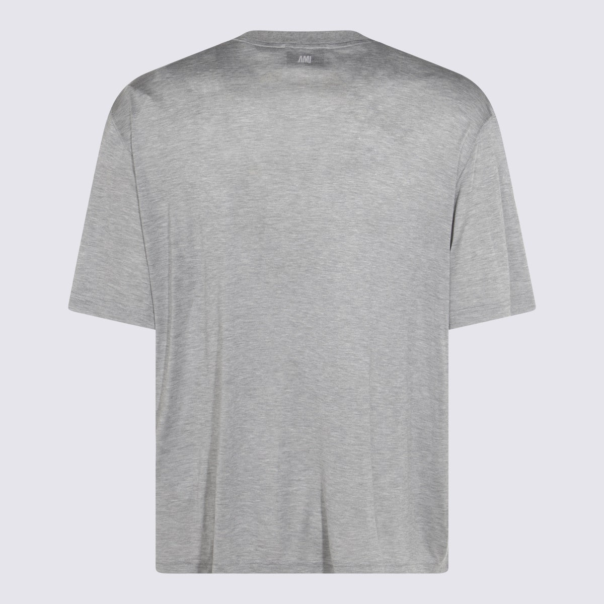 Ami Paris T-shirts and Polos - Blacks and greys | a706fc7442e87099c6879bc76eca792a29142a2d