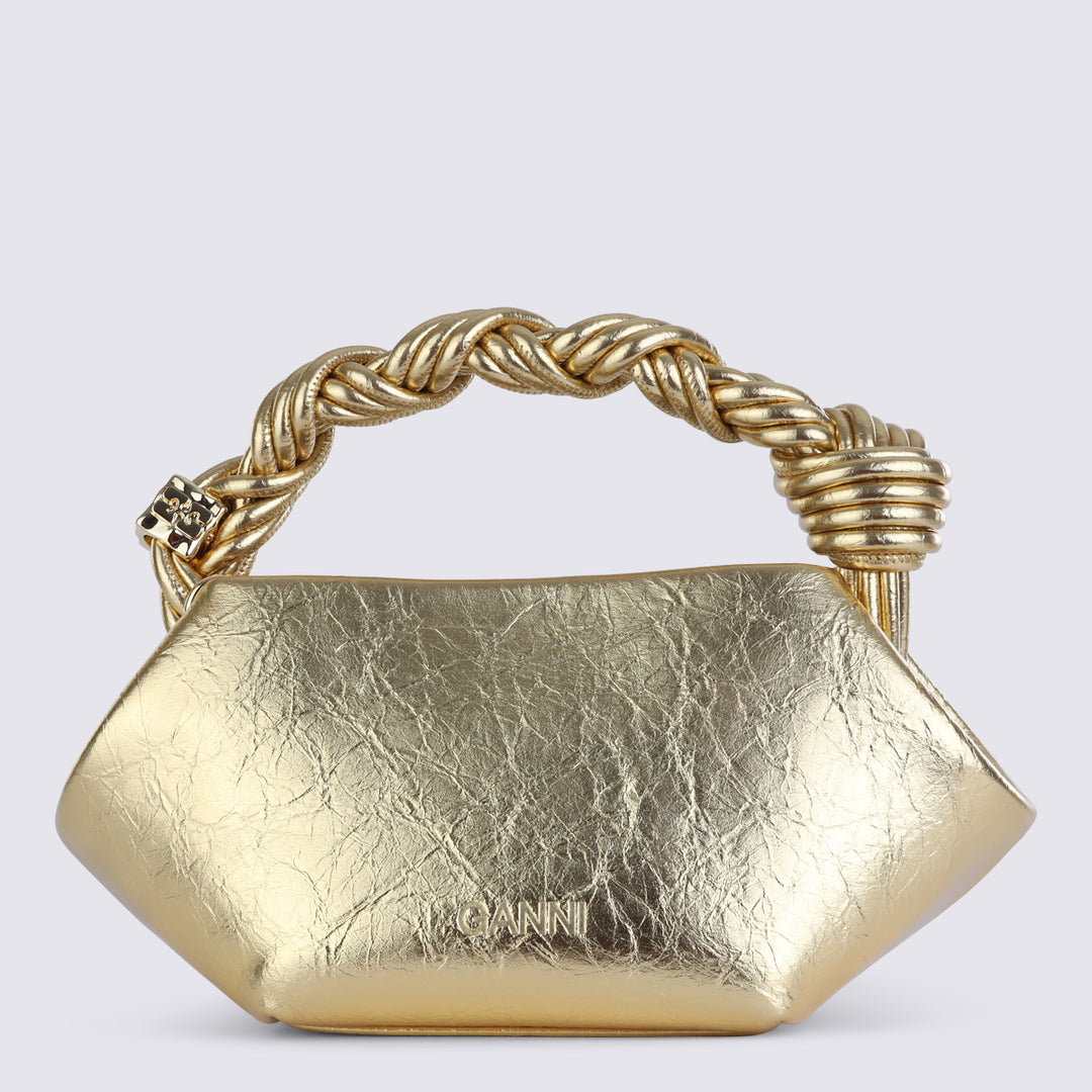 Ganni Bags - Marrone | c22f1fd05897086962d204c3565f8f0ba79837a3