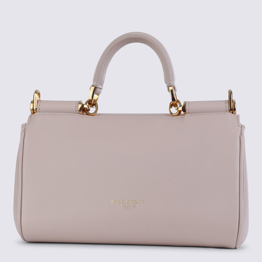 Dolce & Gabbana Bags - Light and natural | 62f1ac2e1afd47c6e5973aafb4b50d87788613b9