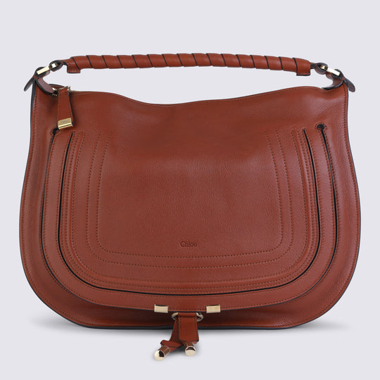 Bags Clay Brown