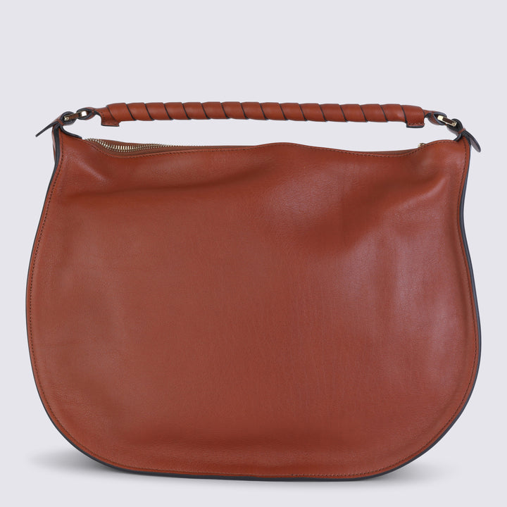 Chloè Bags - CLAY BROWN | 70c8a1d223d1c2a22b5cd9c8e5c9182de4935147
