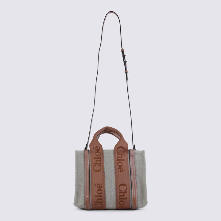 Chloè Bags - DUSTY TAN | f50f67390d5fb37715a3ba7fd81ae88617be67d6