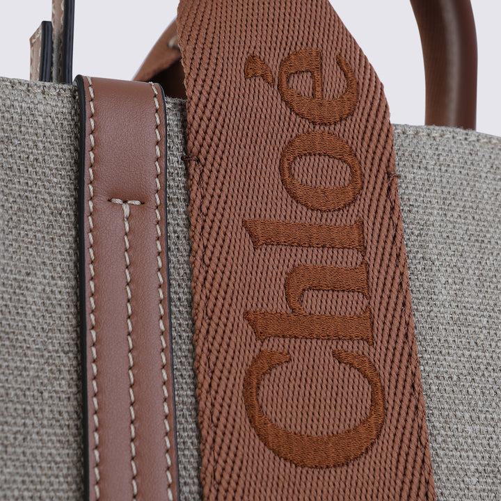 Chloè Bags - DUSTY TAN | 9442e8c57f5ee9f348b7d08d40f79a1624ce2cfe