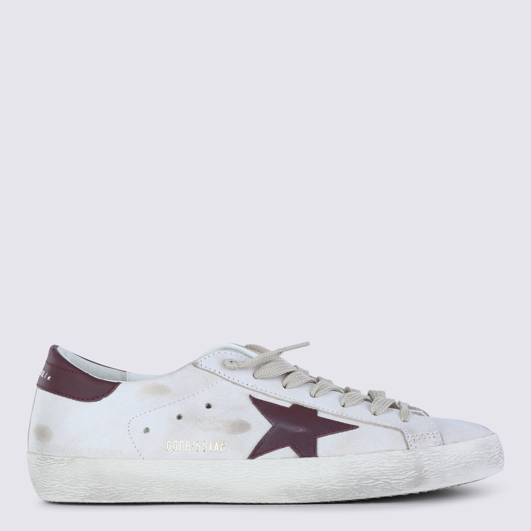 Golden Goose Sneakers - Light and natural | c510b2fe44cd03528f11c1b2e52ca9072000c483