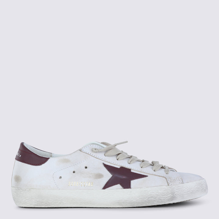 Golden Goose Sneakers - Light and natural | c510b2fe44cd03528f11c1b2e52ca9072000c483