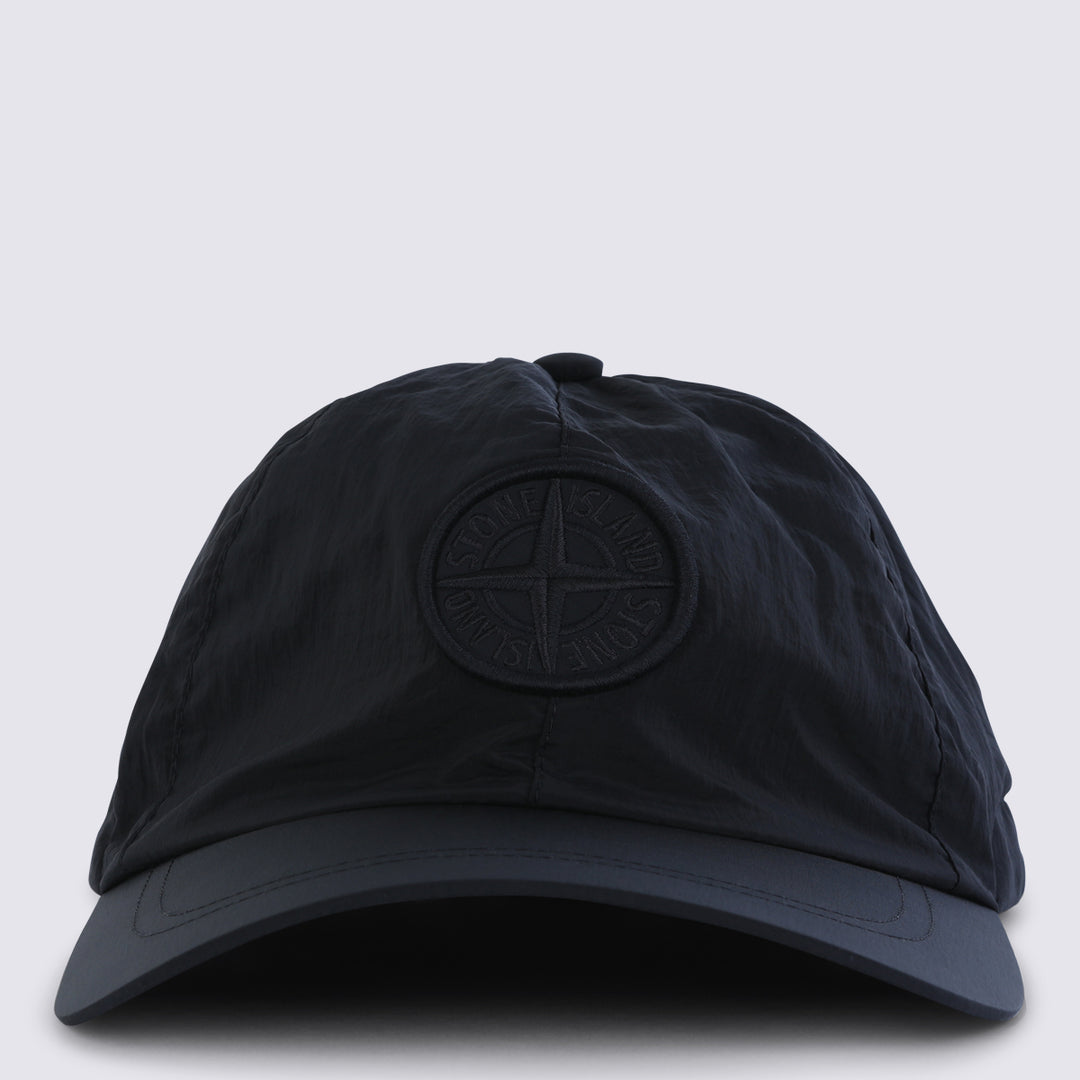 Stone Island Hats - Blacks and greys | 6e4c15fb8a8515ed90b52ee1f2cfdd08cd27a62e
