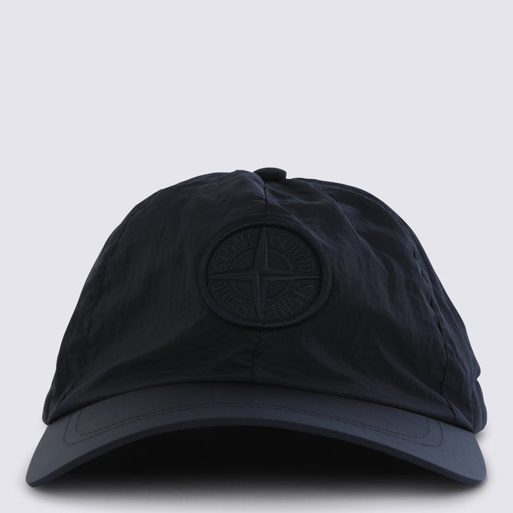 Stone Island Hats - Blacks and greys | 6e4c15fb8a8515ed90b52ee1f2cfdd08cd27a62e